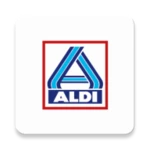 Logo of ALDI France android Application 