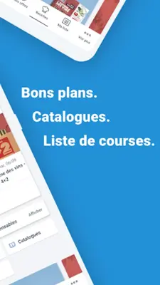 ALDI France android App screenshot 17